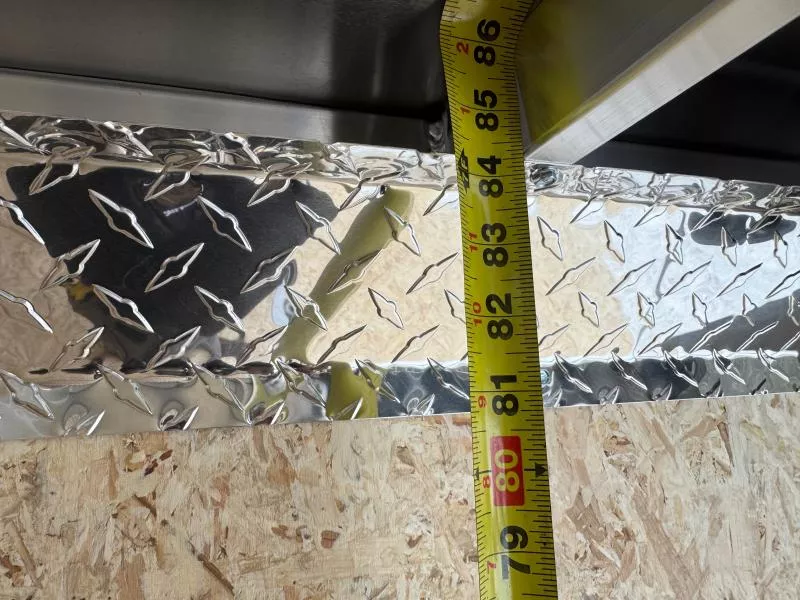 new Cargo (Enclosed) Trailers Durabull Trailers  for sale, in Loudon, NH Thumbnail 14