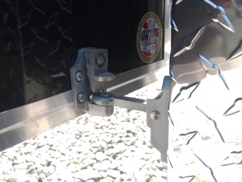new Cargo (Enclosed) Trailers Durabull Trailers  for sale, in Manchester, ME Thumbnail 17