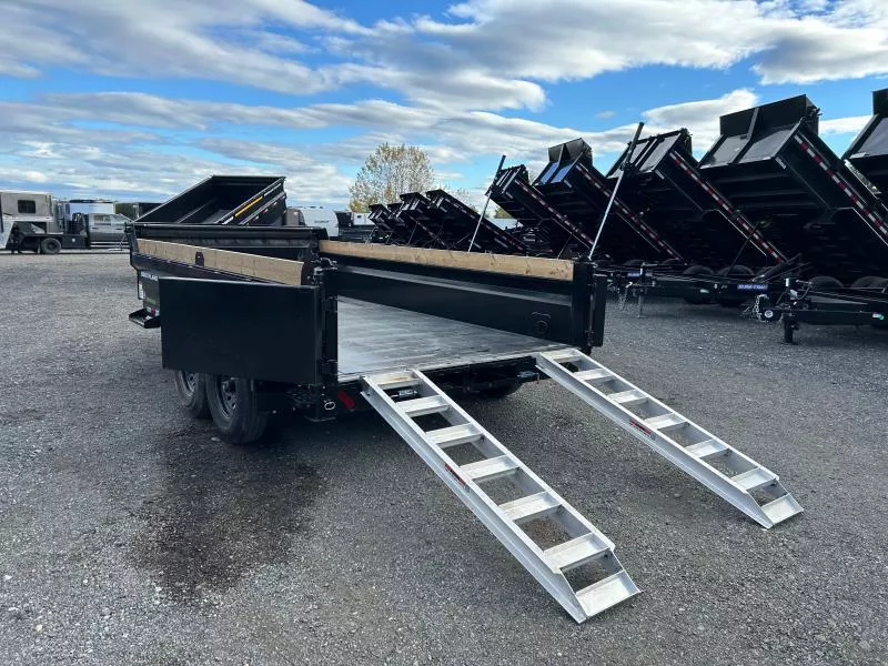 new Dump Trailers Southland Trailers  for sale, in Loudon, NH Thumbnail 11