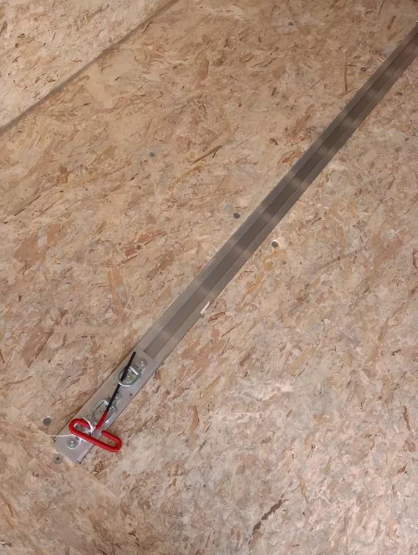 new Snowmobile Trailers E-Z Hauler  for sale, in Manchester, ME Thumbnail 12