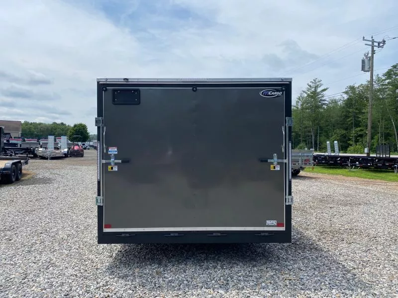 new Cargo (Enclosed) Trailers ITI Cargo Other for sale, in Loudon, NH Thumbnail 7