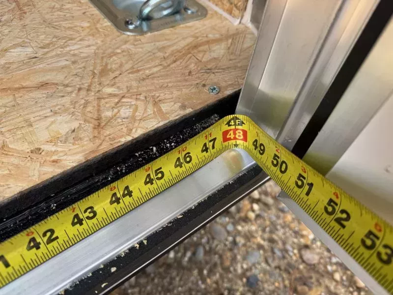 new Cargo (Enclosed) Trailers Covered Wagon Trailers Other for sale, in Loudon, NH Thumbnail 12