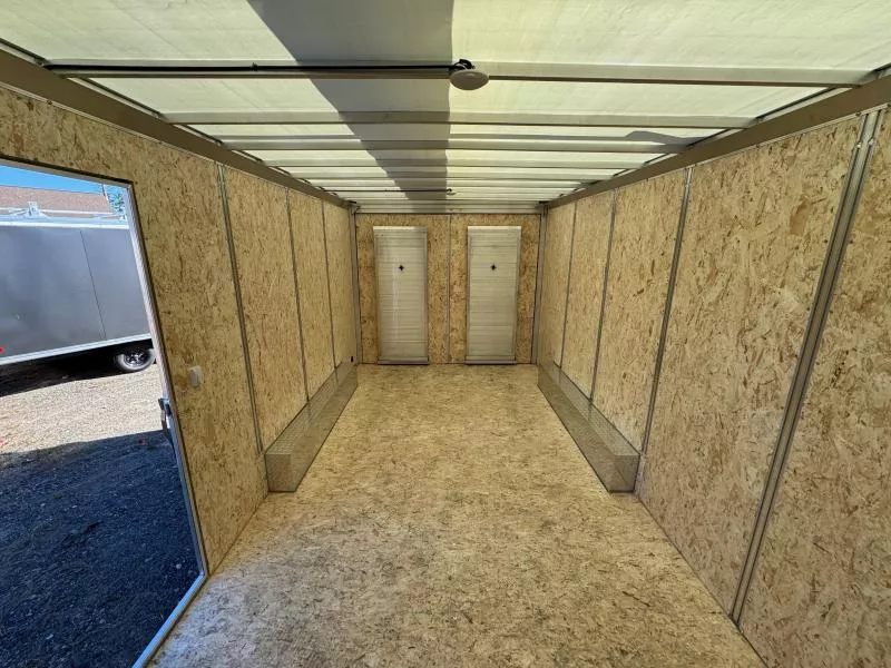 new Cargo (Enclosed) Trailers Stealth Trailers Other for sale, in Loudon, NH Thumbnail 23