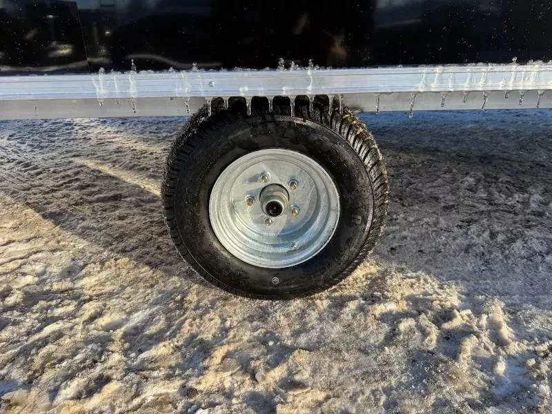 new Snowmobile Trailers Durabull Trailers  for sale, in Loudon, NH Thumbnail 22