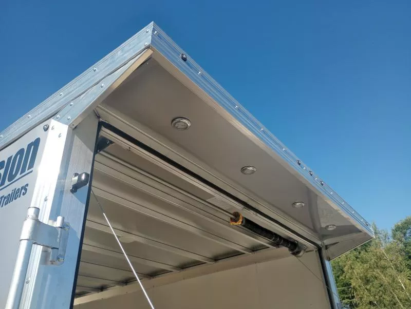 new Snowmobile Trailers Mission  for sale, in Manchester, ME Thumbnail 12