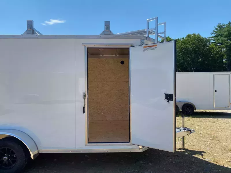 new Cargo (Enclosed) Trailers Stealth Trailers Other for sale, in Loudon, NH Thumbnail 22