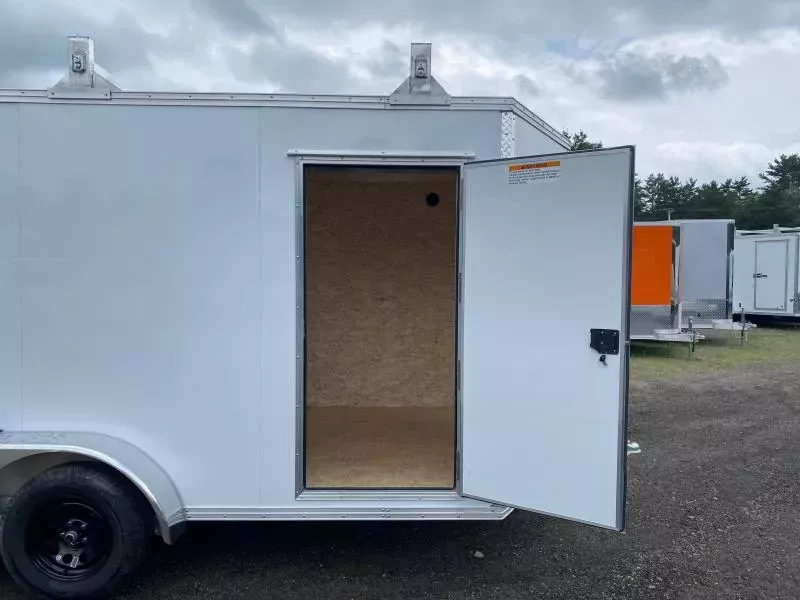 new Cargo (Enclosed) Trailers Stealth Trailers Other for sale, in Loudon, NH Thumbnail 21