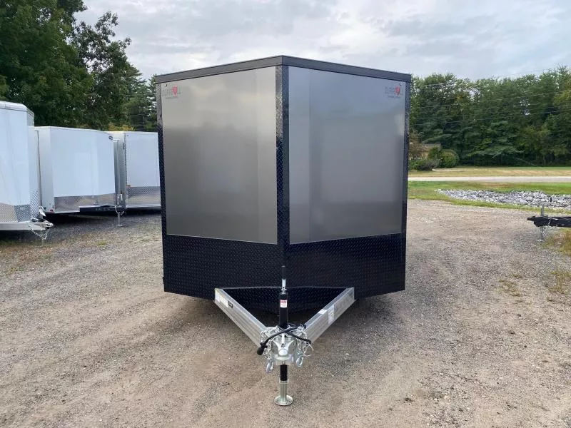 new Cargo (Enclosed) Trailers Durabull Trailers  for sale, in Loudon, NH Thumbnail 3