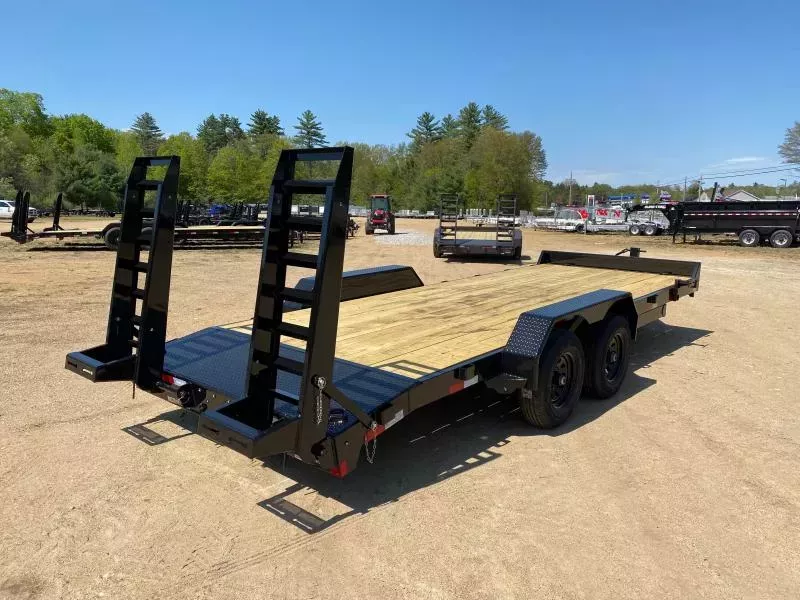 new Equipment / Flatbed Trailers Rice Trailers Other for sale, in Loudon, NH Thumbnail 8