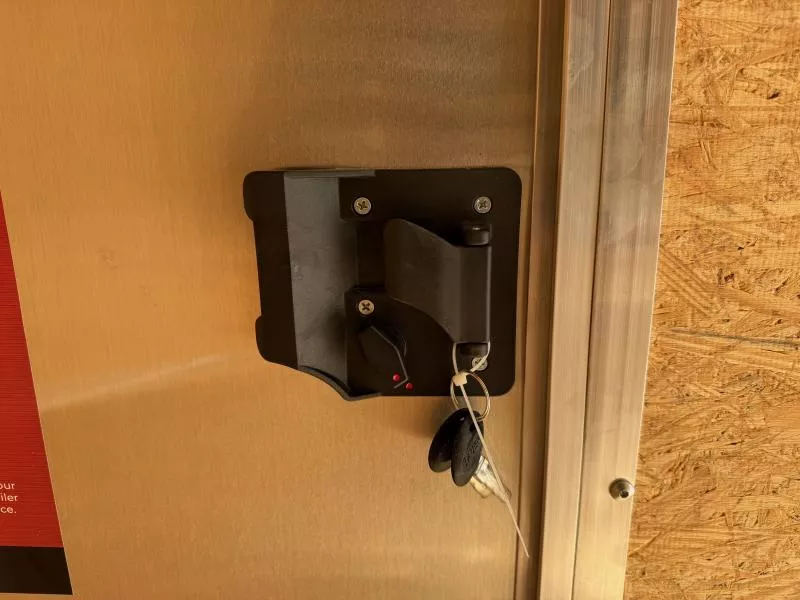 new Cargo (Enclosed) Trailers Stealth Trailers  for sale, in Loudon, NH Thumbnail 15