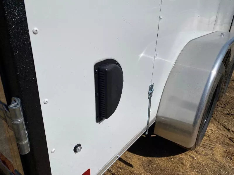 new Cargo (Enclosed) Trailers ITI Cargo Other for sale, in Loudon, NH Thumbnail 19