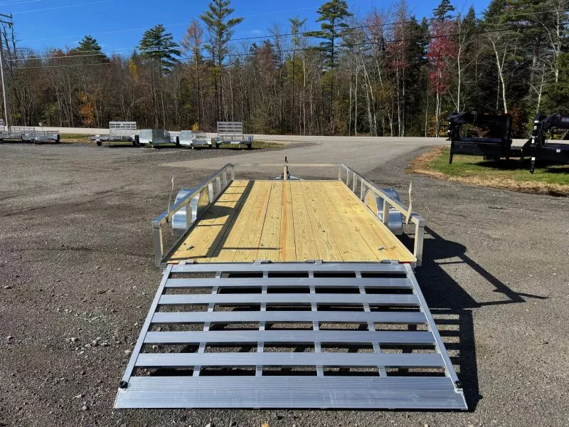 new Utility Trailers CargoPro Trailers Other for sale, in Loudon, NH Thumbnail 10