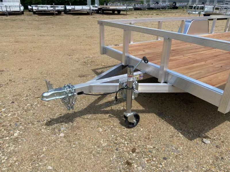 new Utility Trailers Sport Haven Other for sale, in Loudon, NH Thumbnail 14