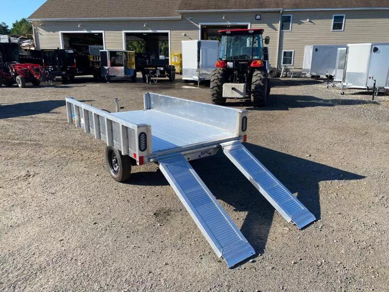 new Dump Trailers CargoPro Trailers Other for sale, in Loudon, NH Thumbnail 2