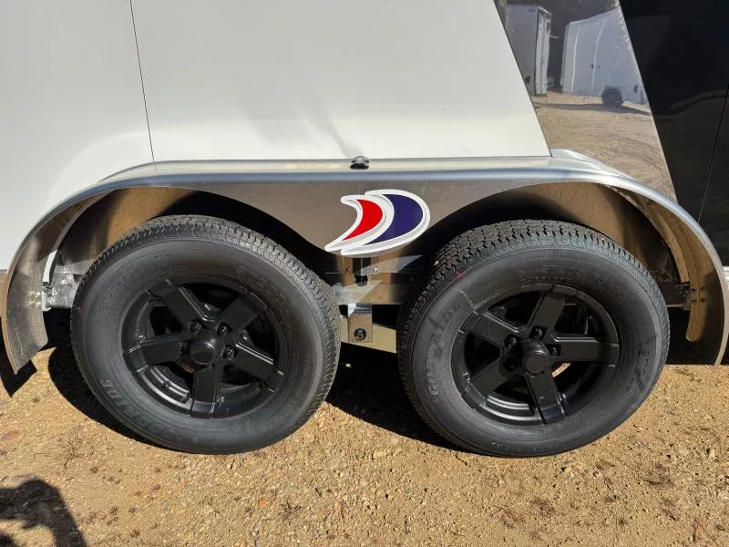 new Cargo (Enclosed) Trailers Ideal Cargo  for sale, in Loudon, NH Thumbnail 24