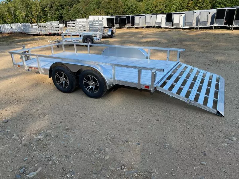 new Utility Trailers Sport Haven Other for sale, in Loudon, NH Thumbnail 2