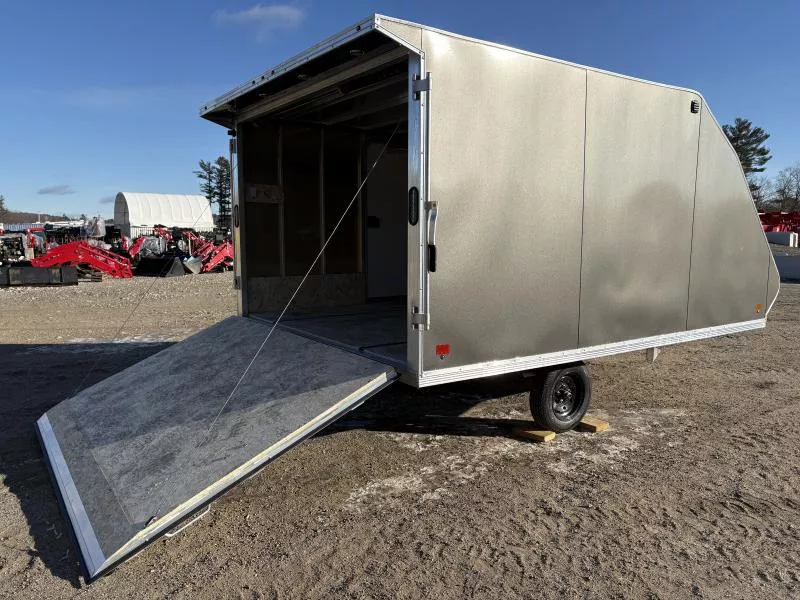 new Snowmobile Trailers SnoPro Trailers  for sale, in Turner, ME Thumbnail 11