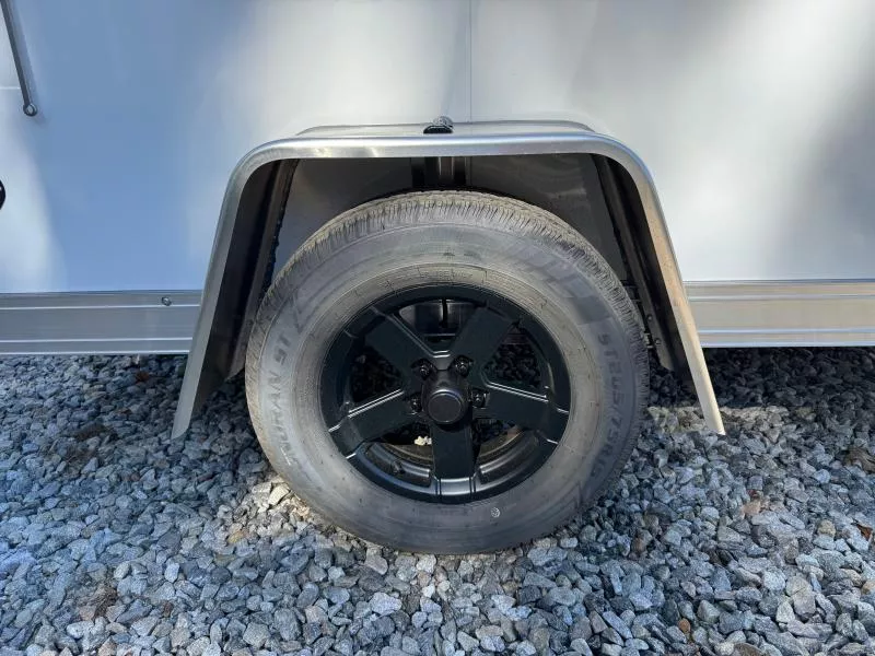 new Cargo (Enclosed) Trailers Ideal Cargo  for sale, in Loudon, NH Thumbnail 23
