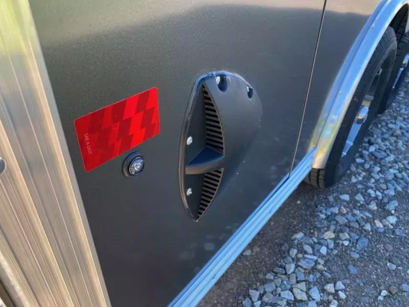 new Cargo (Enclosed) Trailers Stealth Trailers Other for sale, in Loudon, NH Thumbnail 20