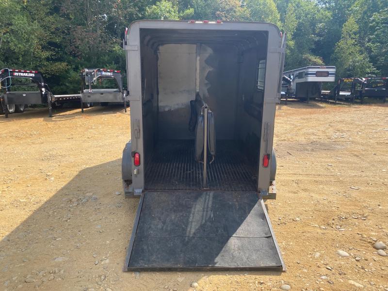 used Horse Trailers Trail-Et Other for sale, in Loudon, NH Thumbnail 10