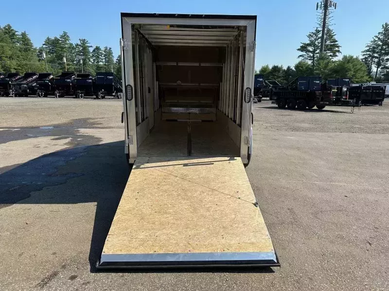 new Snowmobile Trailers SnoPro Trailers  for sale, in Loudon, NH Thumbnail 11