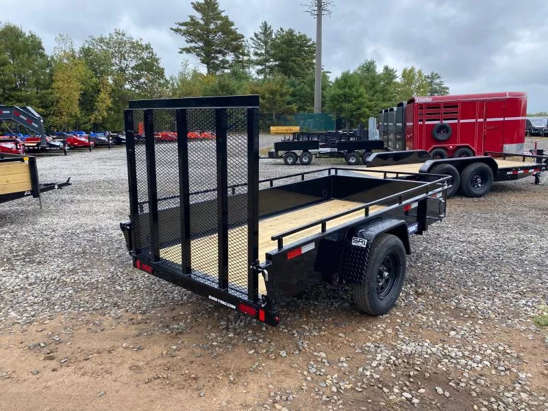 new Utility Trailers Sure-Trac Other for sale, in Loudon, NH Thumbnail 8