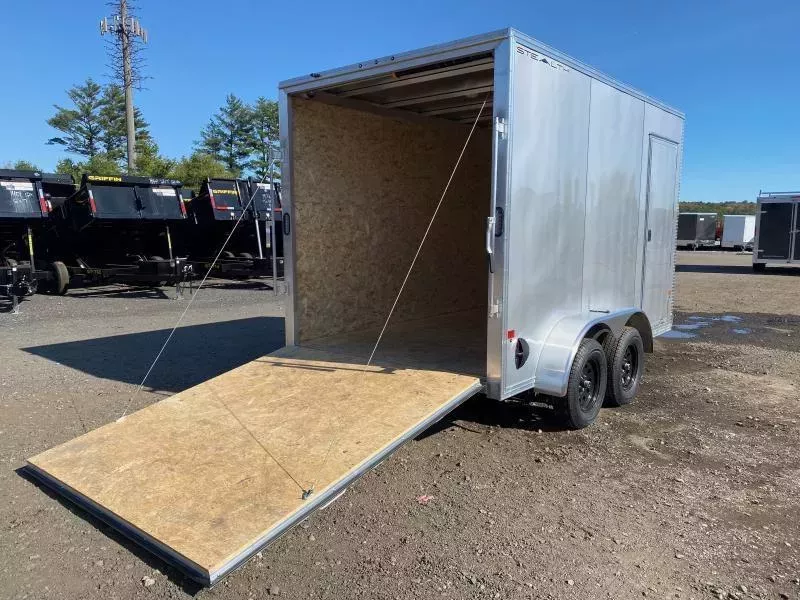 new Cargo (Enclosed) Trailers Stealth Trailers Other for sale, in Loudon, NH Thumbnail 11