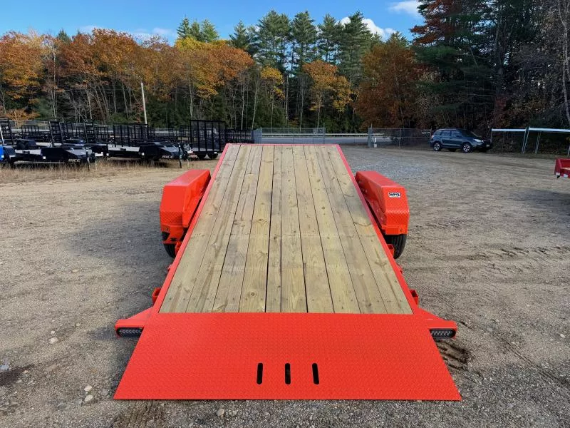 new Equipment / Flatbed Trailers Rice Trailers Other for sale, in Loudon, NH Thumbnail 10