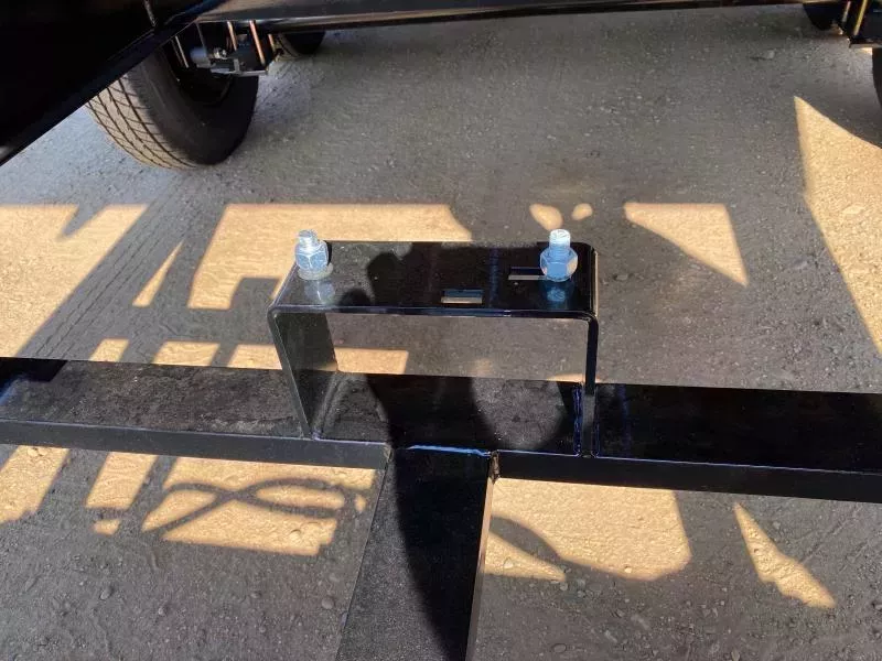 new Equipment / Flatbed Trailers Sure-Trac Other for sale, in Loudon, NH Thumbnail 17