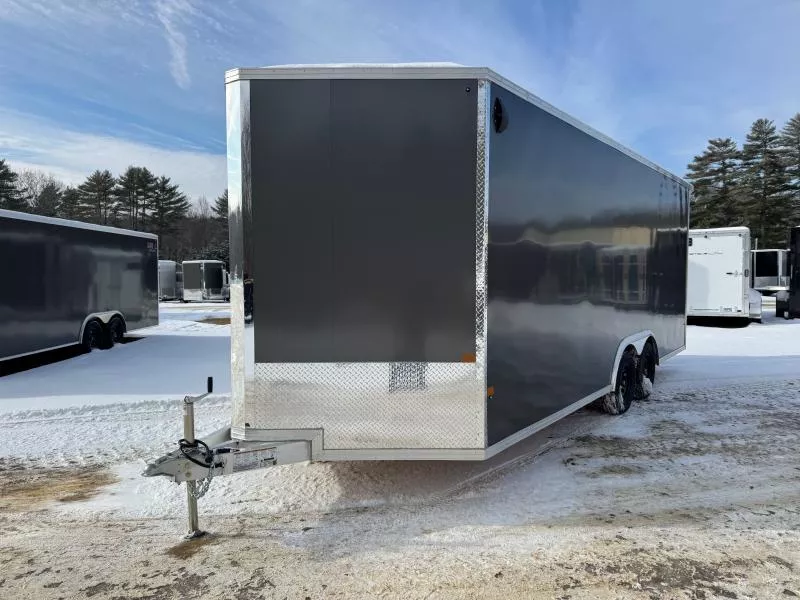 new Cargo (Enclosed) Trailers Stealth Trailers Other for sale, in Loudon, NH Thumbnail 4