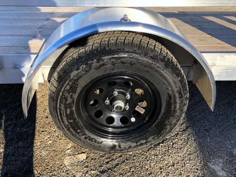 new Utility Trailers Mission  for sale, in Bangor, ME Thumbnail 13