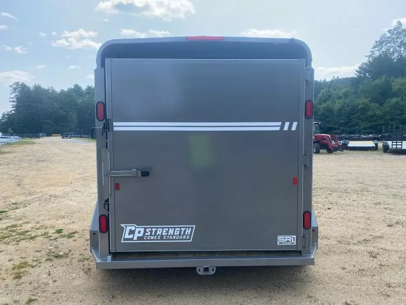 new Horse Trailers CornPro  for sale, in Loudon, NH Thumbnail 5
