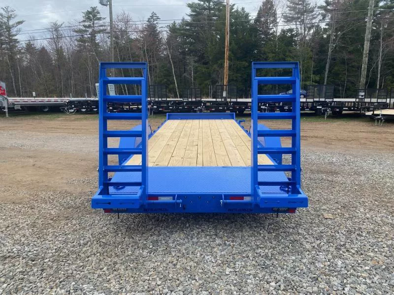 new Equipment / Flatbed Trailers Rice Trailers Other for sale, in Loudon, NH Thumbnail 7