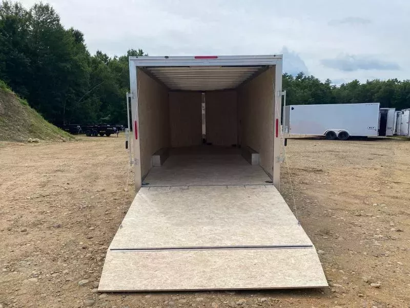 new Cargo (Enclosed) Trailers Stealth Trailers  for sale, in Loudon, NH Thumbnail 10