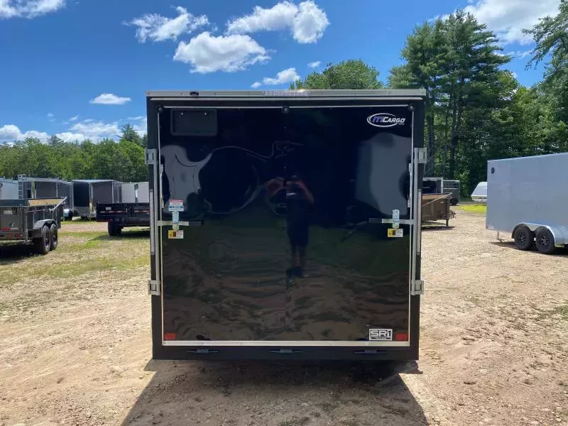 new Cargo (Enclosed) Trailers ITI Cargo Other for sale, in Loudon, NH Thumbnail 7
