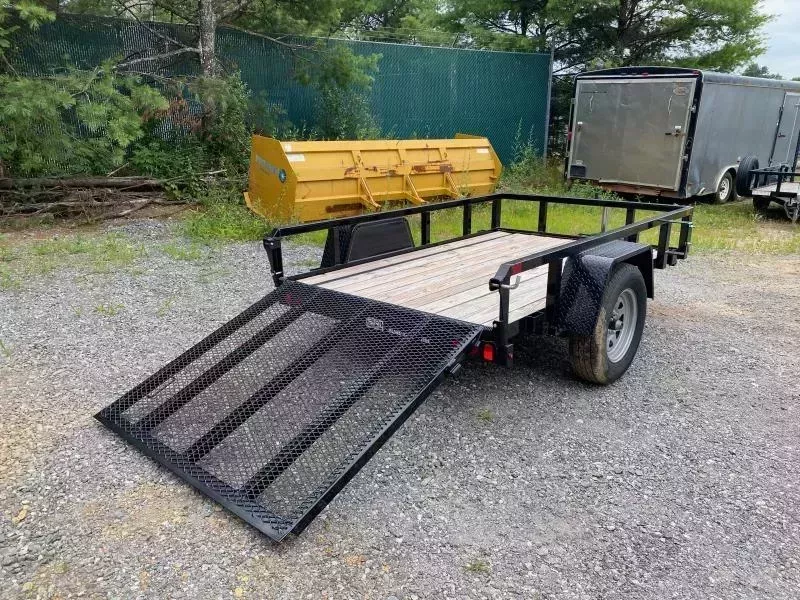 new Utility Trailers Sure-Trac Other for sale, in Loudon, NH Thumbnail 11