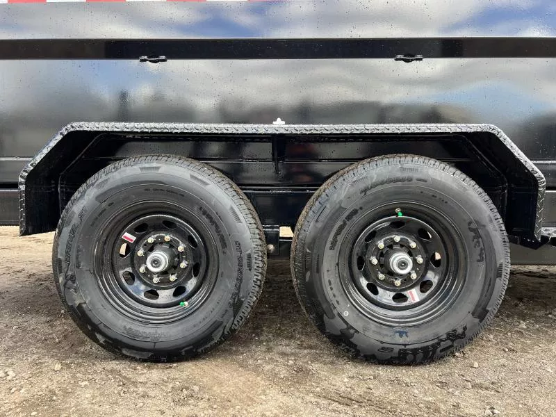 new Dump Trailers Sure-Trac  for sale, in Turner, ME Thumbnail 24