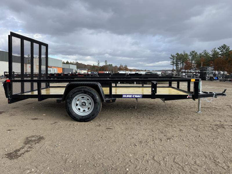 new Utility Trailers Sure-Trac  for sale, in Turner, ME Thumbnail 6