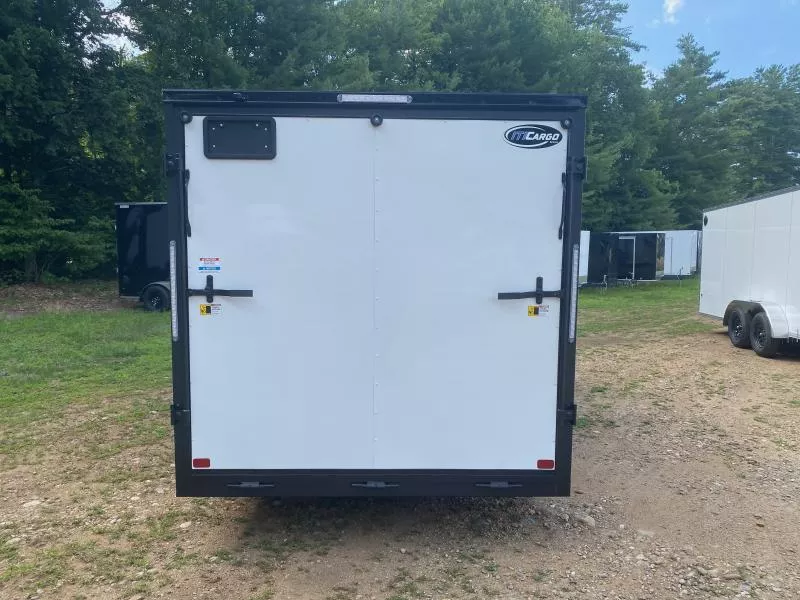 new Cargo (Enclosed) Trailers ITI Cargo Other for sale, in Loudon, NH Thumbnail 7