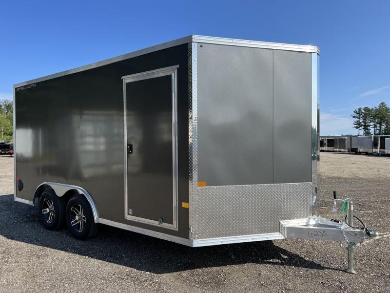 used Cargo (Enclosed) Trailers Stealth Trailers Other for sale, in Turner, ME image-0