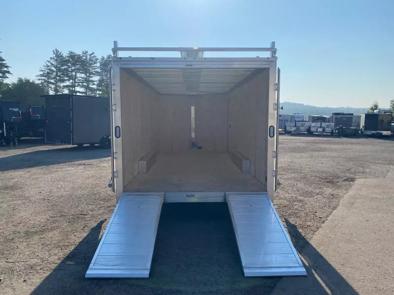 new Cargo (Enclosed) Trailers Stealth Trailers Other for sale, in Loudon, NH Thumbnail 10
