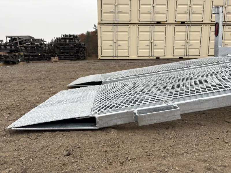 new Equipment / Flatbed Trailers BND  for sale, in Turner, ME Thumbnail 12