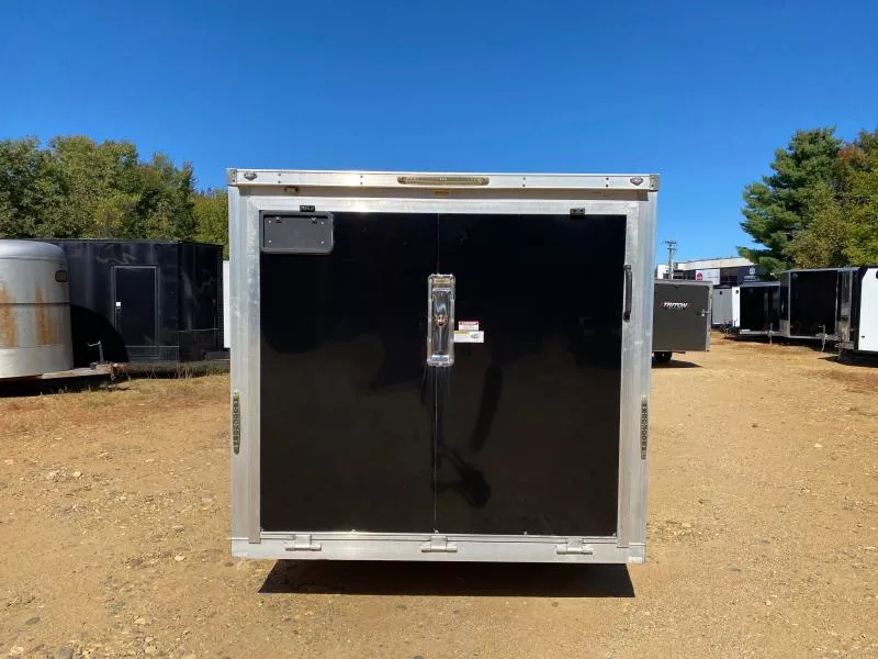 used Snowmobile Trailers NEO Trailers  for sale, in Loudon, NH Thumbnail 6