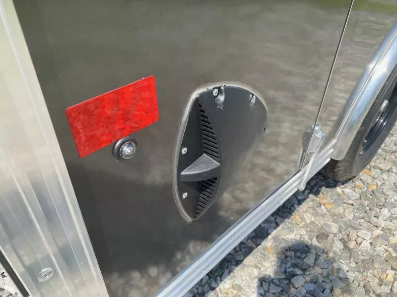 new Cargo (Enclosed) Trailers Stealth Trailers Other for sale, in Loudon, NH Thumbnail 19