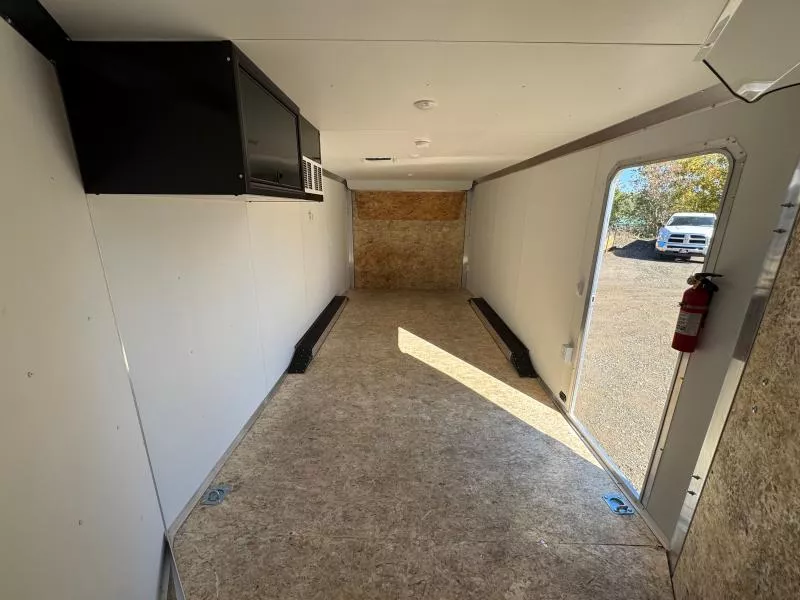 new Snowmobile Trailers CargoPro Trailers  for sale, in Loudon, NH Thumbnail 32