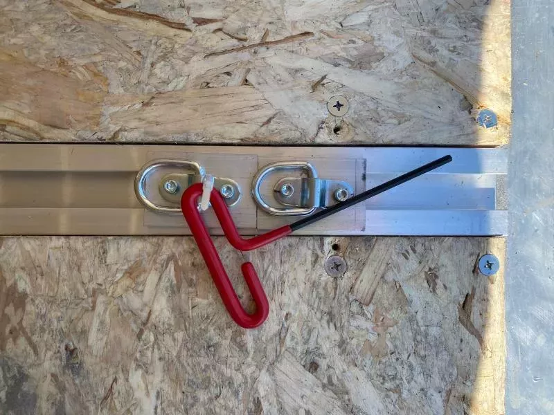 new Cargo (Enclosed) Trailers Stealth Trailers Other for sale, in Loudon, NH Thumbnail 18