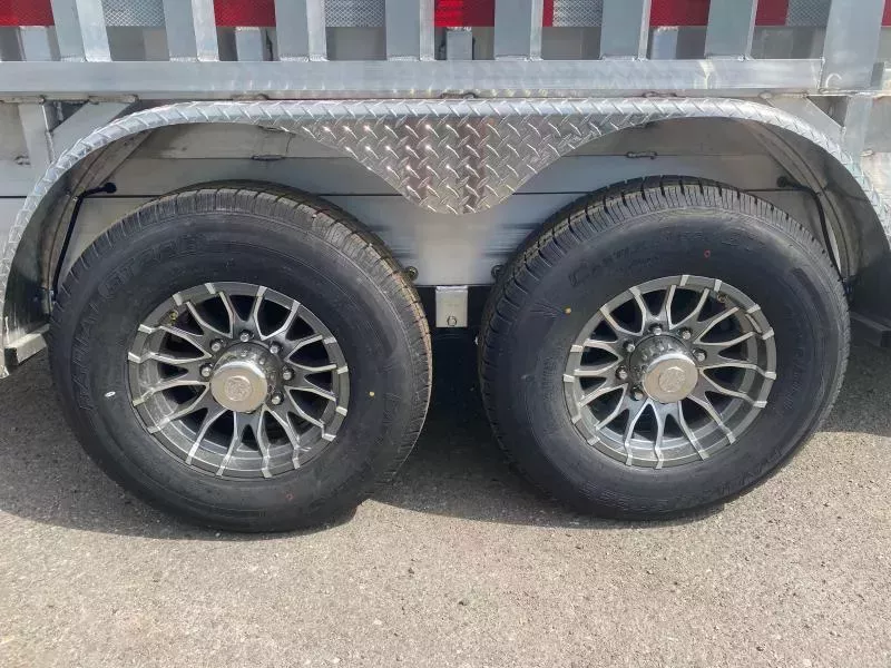 new Dump Trailers CargoPro Trailers Other for sale, in Loudon, NH Thumbnail 15
