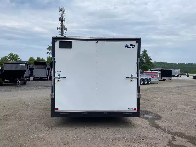 new Cargo (Enclosed) Trailers ITI Cargo Other for sale, in Loudon, NH Thumbnail 7