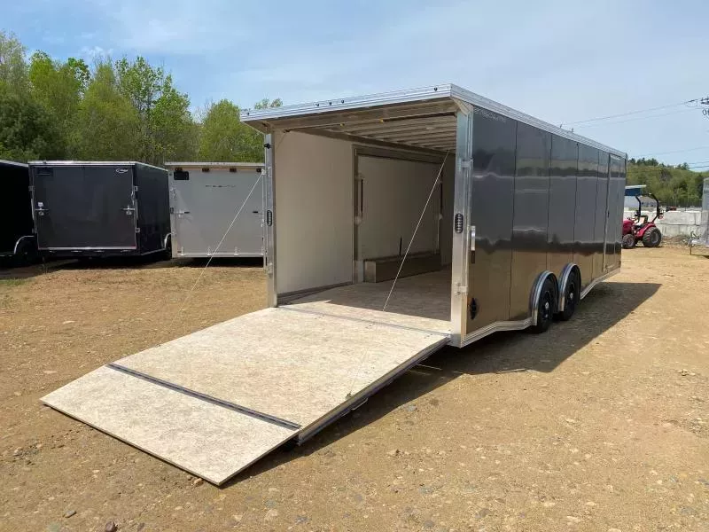 new Cargo (Enclosed) Trailers Stealth Trailers Other for sale, in Loudon, NH Thumbnail 12