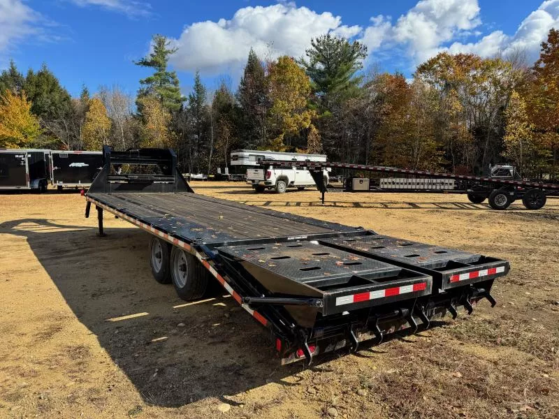 used Equipment / Flatbed Trailers Sure-Trac Other for sale, in Loudon, NH Thumbnail 6